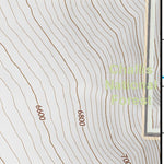 44113SW Page 88 Borah Peak Topo Preview 3