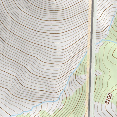 44113SW Page 89 Borah Peak Topo Preview 2