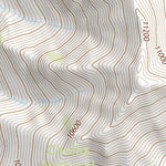 44113SW Page 89 Borah Peak Topo Preview 3