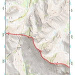 44113SW Page 91 Borah Peak Topo Preview 1