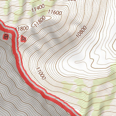 44113SW Page 91 Borah Peak Topo Preview 3