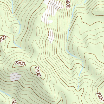 44114NE Page 1 Challis Topo Preview 2