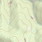44114NE Page 2 Challis Topo Preview 2