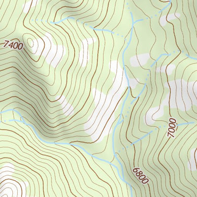 44114NE Page 3 Challis Topo Preview 2