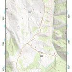44114NE Page 5 Challis Topo Preview 1