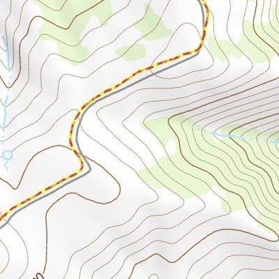 44114NE Page 5 Challis Topo Preview 2