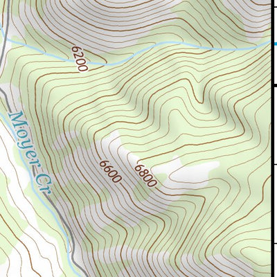 44114NE Page 5 Challis Topo Preview 3