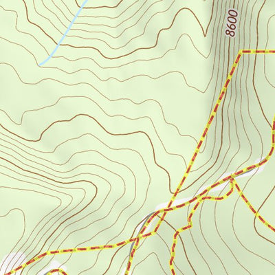 44114NE Page 8 Challis Topo Preview 2
