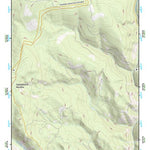 44114NE Page 9 Challis Topo Preview 1