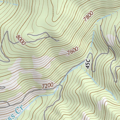 44114NE Page 10 Challis Topo Preview 3