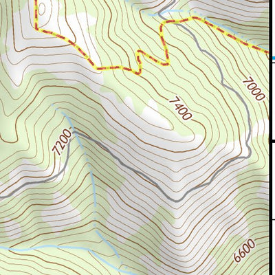 44114NE Page 11 Challis Topo Preview 3
