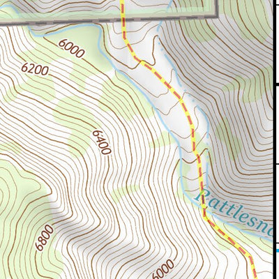 44114NE Page 12 Challis Topo Preview 3