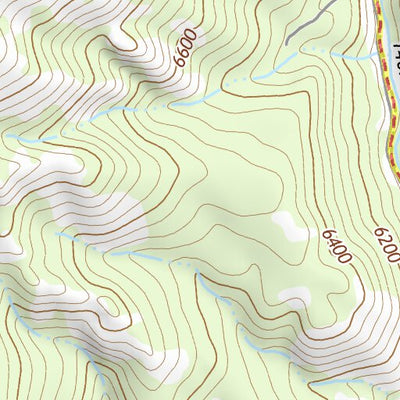 44114NE Page 15 Challis Topo Preview 2