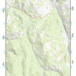 44114NE Page 16 Challis Topo Preview 1