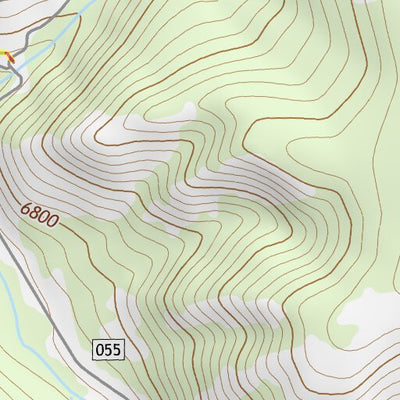 44114NE Page 17 Challis Topo Preview 3