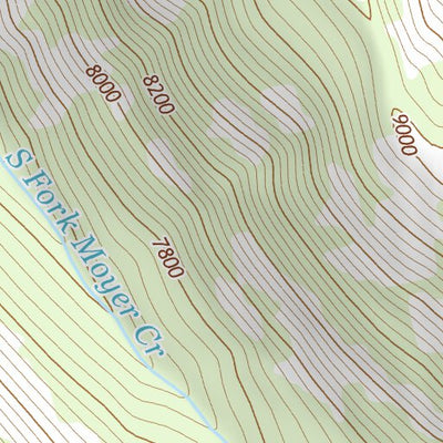 44114NE Page 18 Challis Topo Preview 3
