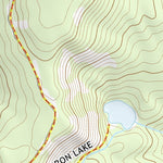 44114NE Page 20 Challis Topo Preview 2