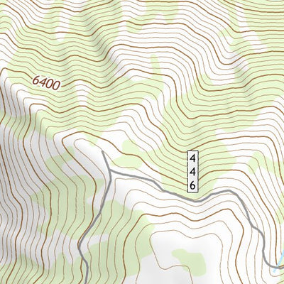 44114NE Page 22 Challis Topo Preview 2