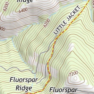 44114NE Page 25 Challis Topo Preview 3