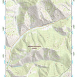 44114NE Page 26 Challis Topo Preview 1