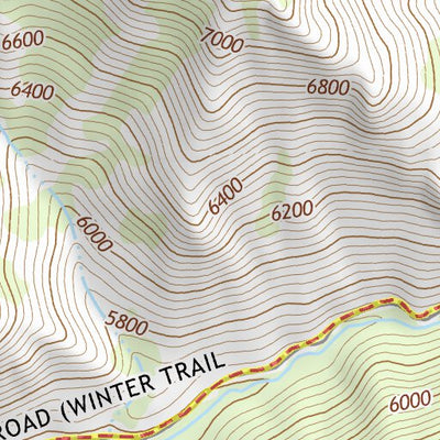 44114NE Page 26 Challis Topo Preview 3