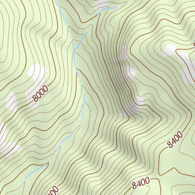 44114NE Page 31 Challis Topo Preview 3