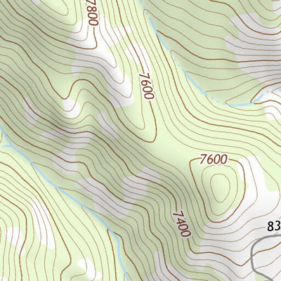 44114NE Page 33 Challis Topo Preview 3