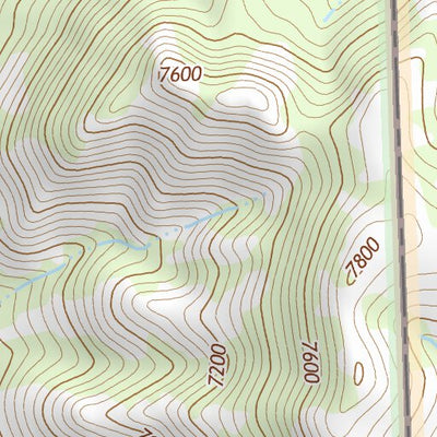 44114NE Page 35 Challis Topo Preview 3