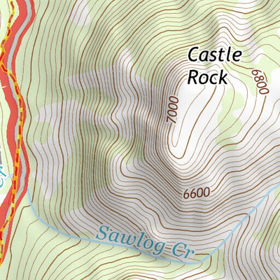 44114NE Page 37 Challis Topo Preview 3
