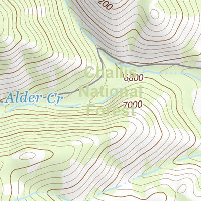 44114NE Page 42 Challis Topo Preview 2