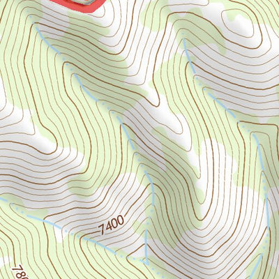 44114NE Page 42 Challis Topo Preview 3