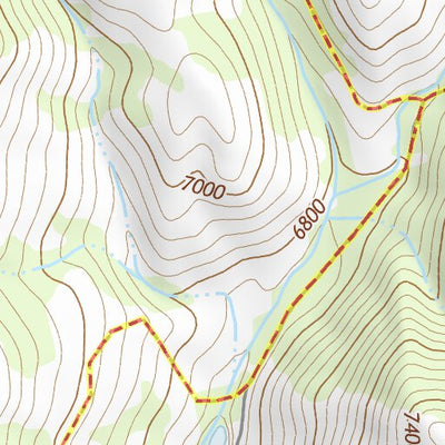 44114NE Page 43 Challis Topo Preview 2