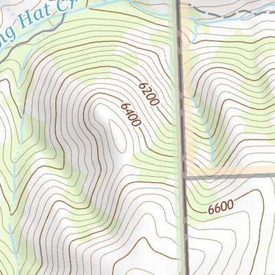 44114NE Page 46 Challis Topo Preview 3