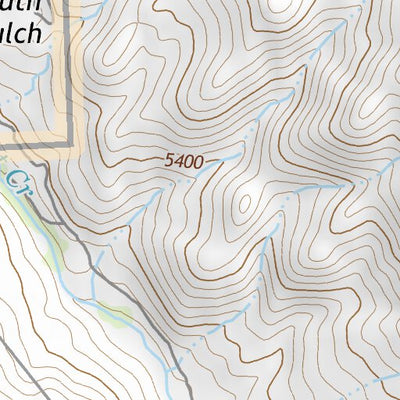 44114NE Page 47 Challis Topo Preview 2