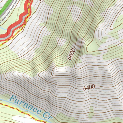 44114NE Page 49 Challis Topo Preview 3