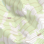 44114NE Page 50 Challis Topo Preview 2