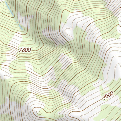 44114NE Page 50 Challis Topo Preview 2