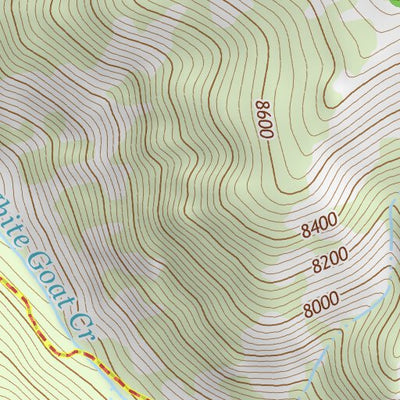 44114NE Page 50 Challis Topo Preview 3