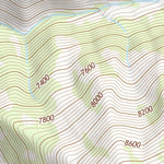 44114NE Page 51 Challis Topo Preview 3
