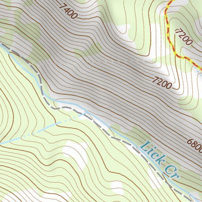 44114NE Page 53 Challis Topo Preview 2