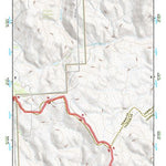 44114NE Page 57 Challis Topo Preview 1