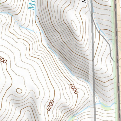 44114NE Page 57 Challis Topo Preview 3