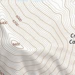 44114NE Page 60 Challis Topo Preview 3
