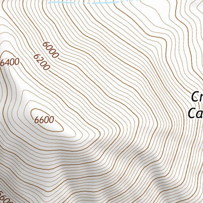 44114NE Page 60 Challis Topo Preview 3