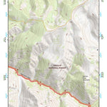 44114NE Page 62 Challis Topo Preview 1
