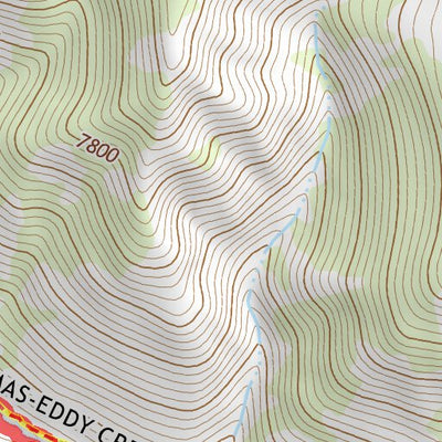 44114NE Page 62 Challis Topo Preview 3
