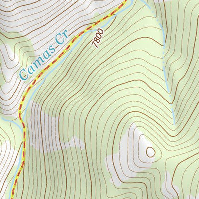 44114NE Page 63 Challis Topo Preview 2