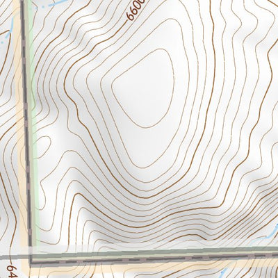 44114NE Page 67 Challis Topo Preview 2