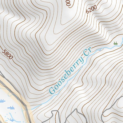 44114NE Page 67 Challis Topo Preview 3