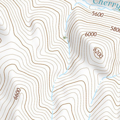 44114NE Page 69 Challis Topo Preview 2